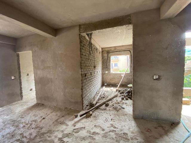 3 BHK Apartment in Jharapada for resale Bhubaneswar. The reference number is 17117529