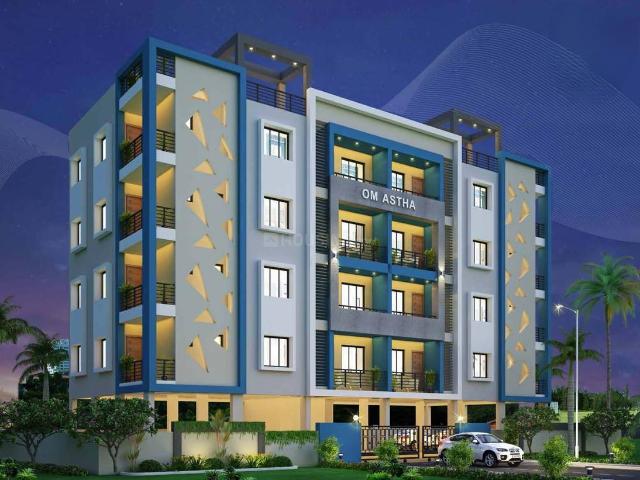 3 BHK Apartment in Jharapada for resale Bhubaneswar. The reference number is 18079852
