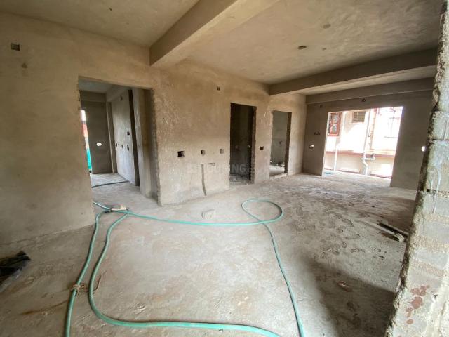 3 BHK Apartment in Jharapada for resale Bhubaneswar. The reference number is 19885239