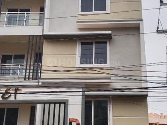 3 BHK Apartment in Jharapada for resale Bhubaneswar. The reference number is 19958261