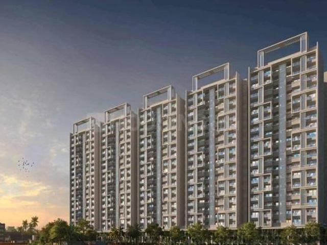 3 BHK Apartment in Jharapada for resale Bhubaneswar. The reference number is 19974842