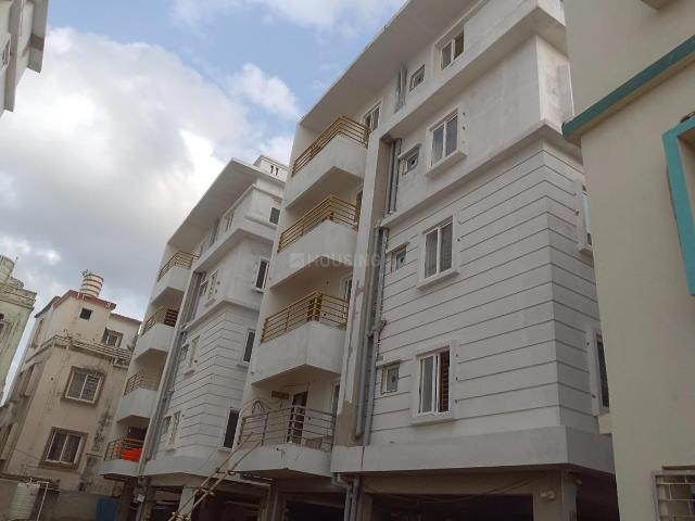 3 BHK Apartment in Jharapada for resale Bhubaneswar. The reference number is 20144087