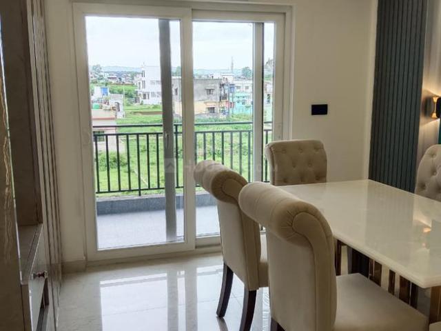 3 BHK Apartment in Jhewaredi for resale Dehradun. The reference number is 15551423