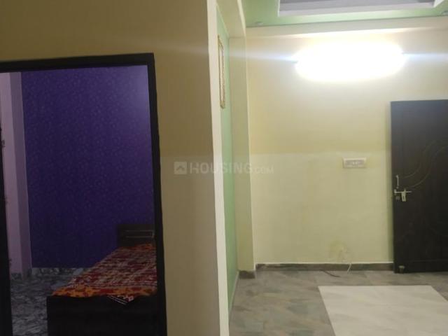 3 BHK Apartment in Jhotwara for rent Jaipur. The reference number is 18786519