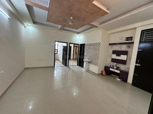 3 BHK Apartment in Jhotwara for rent Jaipur. The reference number is 20951536