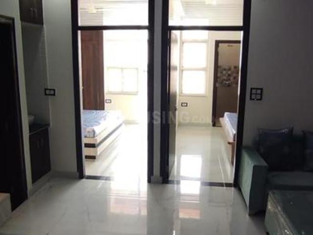 3 BHK Apartment in Jhotwara for resale Jaipur. The reference number is 13635602