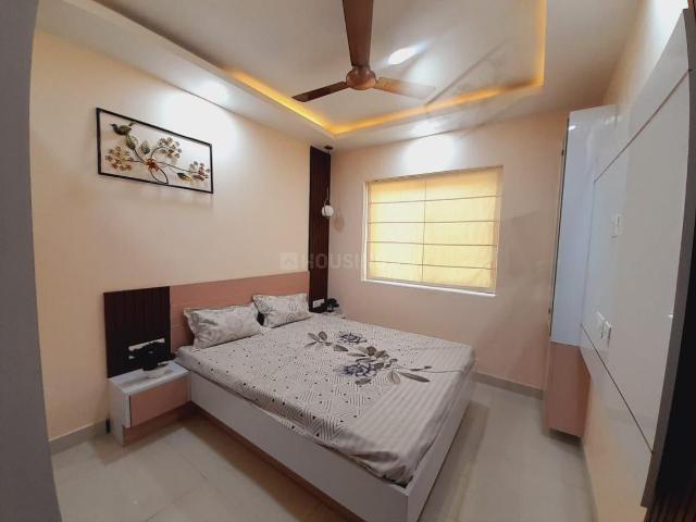 3 BHK Apartment in Jhotwara for resale Jaipur. The reference number is 13699774
