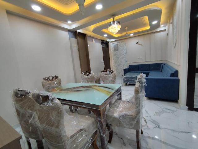3 BHK Apartment in Jhotwara for resale Jaipur. The reference number is 14962759