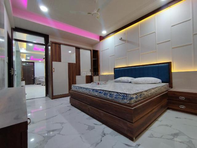 3 BHK Apartment in Jhotwara for resale Jaipur. The reference number is 14969324