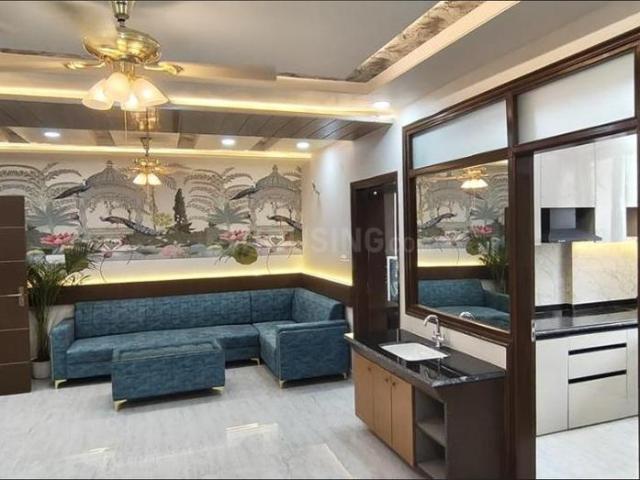 3 BHK Apartment in Jhotwara for resale Jaipur. The reference number is 19640665