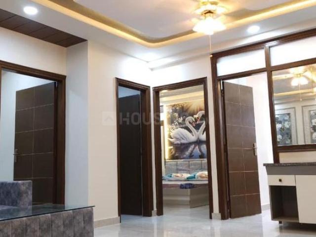 3 BHK Apartment in Jhotwara for resale Jaipur. The reference number is 19645949
