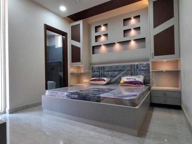 3 BHK Apartment in Jhotwara for resale Jaipur. The reference number is 19696135