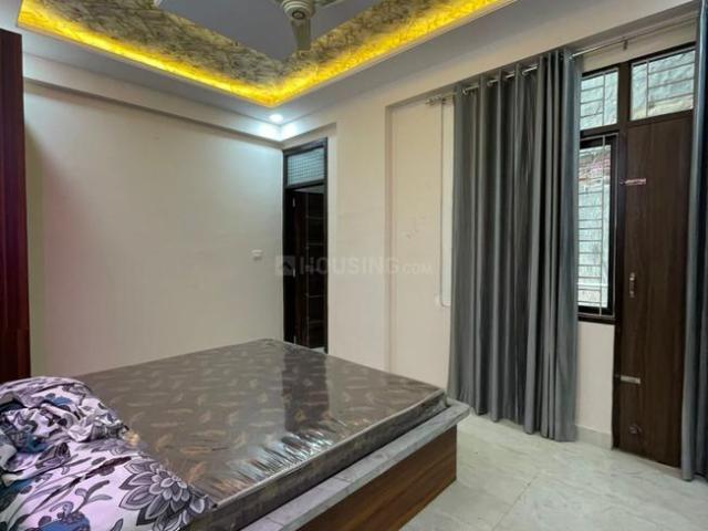 3 BHK Apartment in Jhotwara for resale Jaipur. The reference number is 19711258