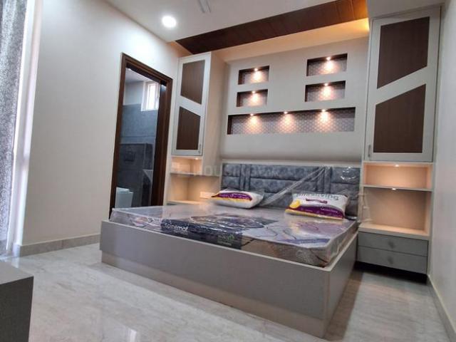 3 BHK Apartment in Jhotwara for resale Jaipur. The reference number is 19713680