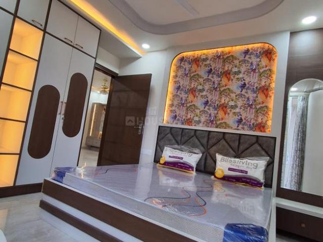 3 BHK Apartment in Jhotwara for resale Jaipur. The reference number is 19713698