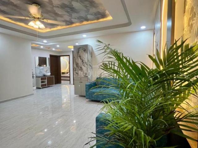 3 BHK Apartment in Jhotwara for resale Jaipur. The reference number is 19789776