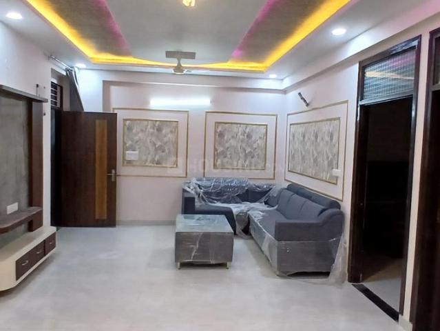 3 BHK Apartment in Jhotwara for resale Jaipur. The reference number is 19938481