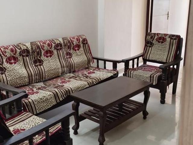 3 BHK Apartment in Jhotwara for resale Jaipur. The reference number is 19940908