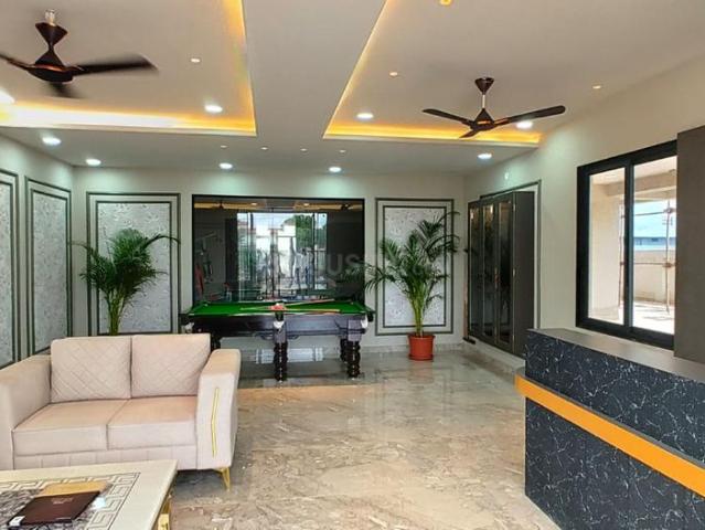 3 BHK Apartment in Jhotwara for resale Jaipur. The reference number is 19960754