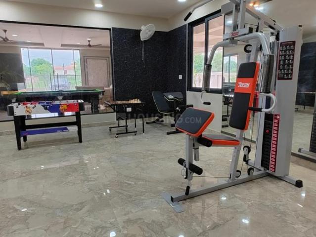 3 BHK Apartment in Jhotwara for resale Jaipur. The reference number is 19960754