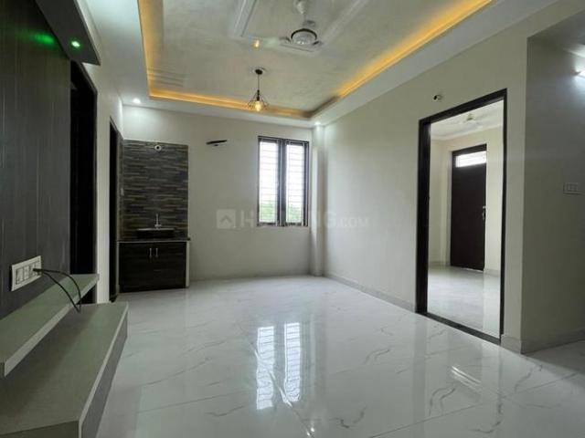 3 BHK Apartment in Jhotwara for resale Jaipur. The reference number is 19983797