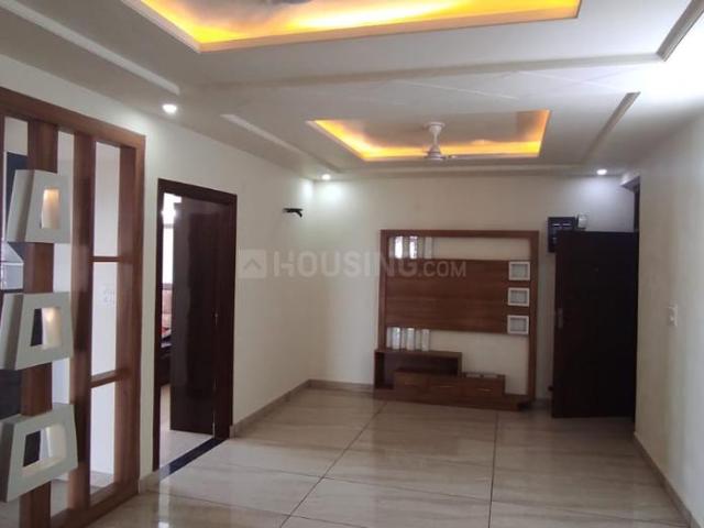 3 BHK Apartment in Jhotwara for resale Jaipur. The reference number is 19984625