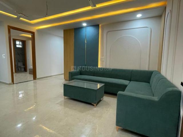 3 BHK Apartment in Jhotwara for resale Jaipur. The reference number is 19085777