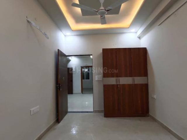 3 BHK Apartment in Jhotwara for resale Jaipur. The reference number is 19110209