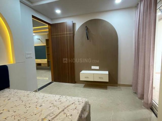 3 BHK Apartment in Jhotwara for resale Jaipur. The reference number is 19110236