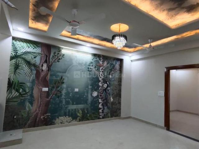 3 BHK Apartment in Jhotwara for resale Jaipur. The reference number is 19111243