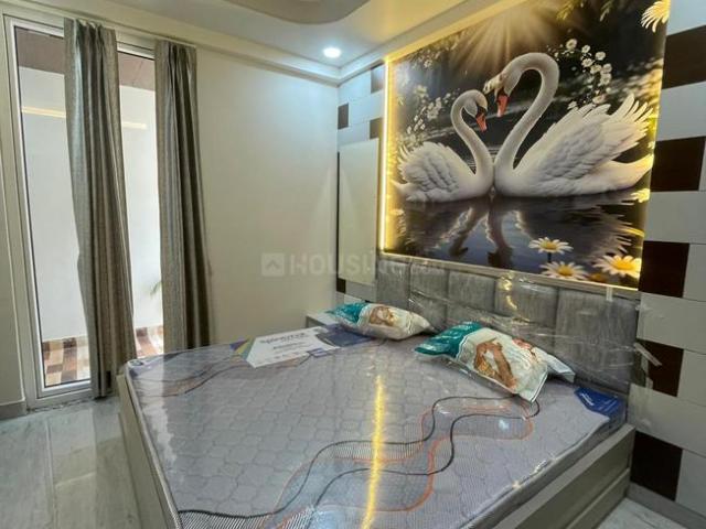 3 BHK Apartment in Jhotwara for resale Jaipur. The reference number is 19256133