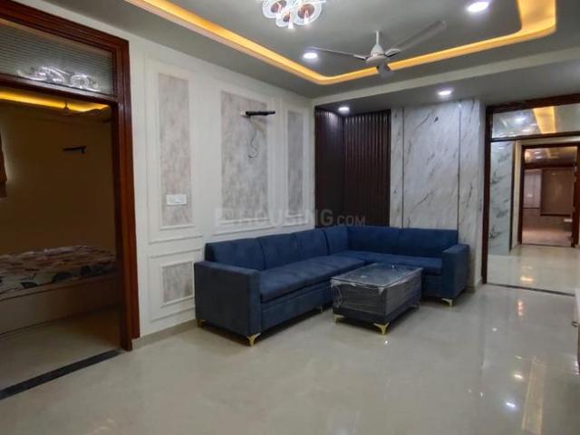3 BHK Apartment in Jhotwara for resale Jaipur. The reference number is 19256155