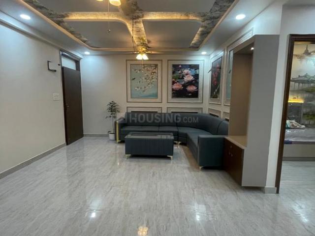 3 BHK Apartment in Jhotwara for resale Jaipur. The reference number is 19256250