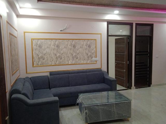 3 BHK Apartment in Jhotwara for resale Jaipur. The reference number is 19393742