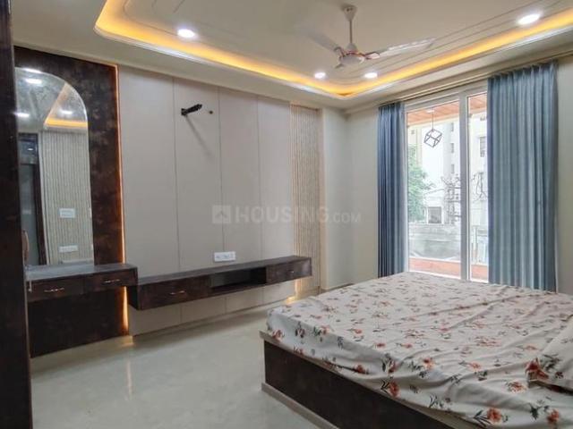 3 BHK Apartment in Jhotwara for resale Jaipur. The reference number is 19393782