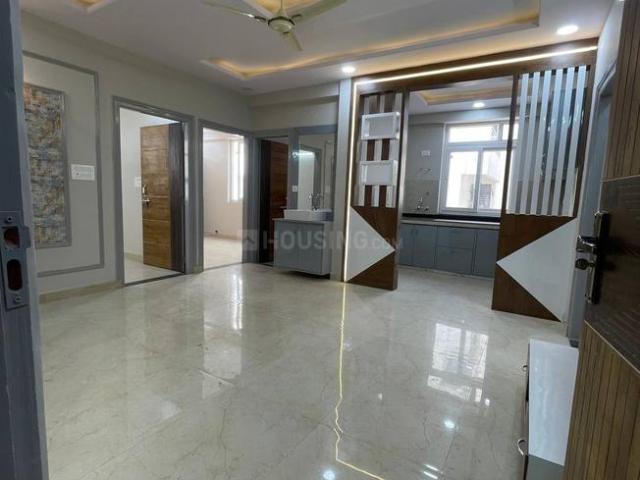 3 BHK Apartment in Jhotwara for resale Jaipur. The reference number is 19393833