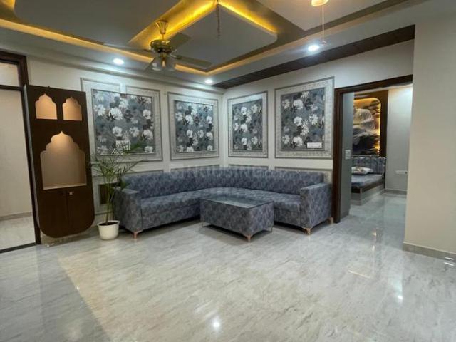 3 BHK Apartment in Jhotwara for resale Jaipur. The reference number is 19393881