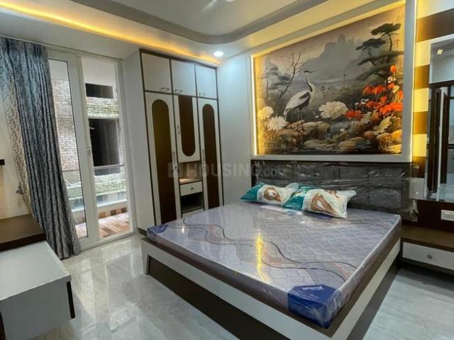 3 BHK Apartment in Jhotwara for resale Jaipur. The reference number is 19393943