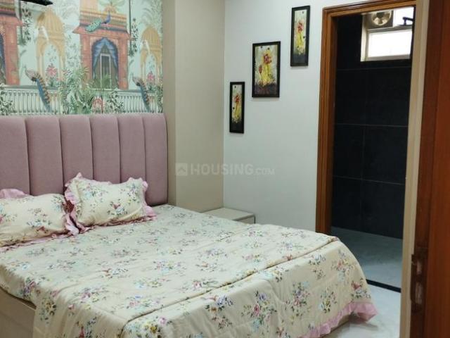 3 BHK Apartment in Jhotwara for resale Jaipur. The reference number is 20425736