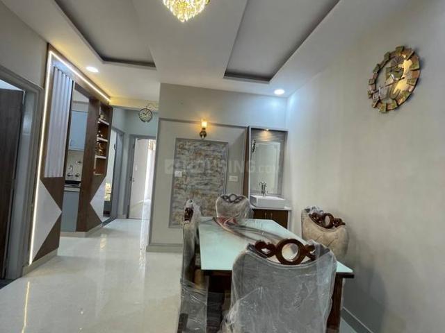3 BHK Apartment in Jhotwara for resale Jaipur. The reference number is 20473274