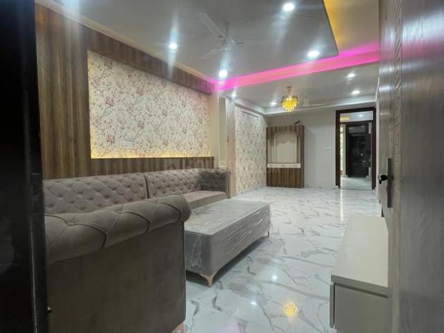 3 BHK Apartment in Jhotwara for resale Jaipur. The reference number is 20474064