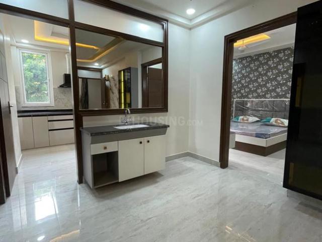 3 BHK Apartment in Jhotwara for resale Jaipur. The reference number is 20673573