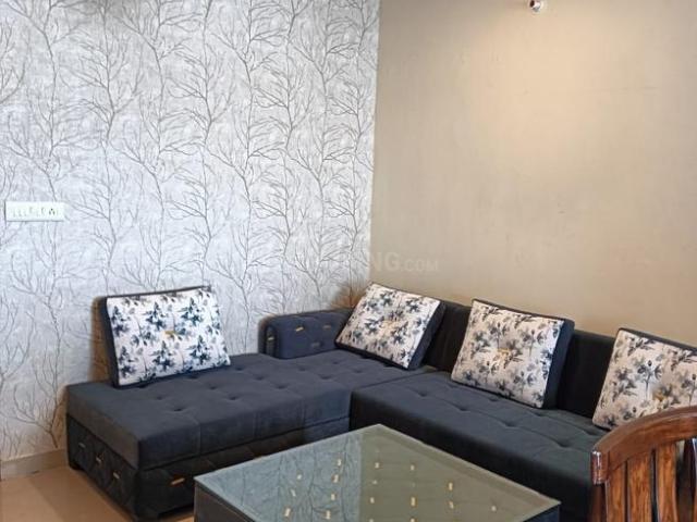 3 BHK Apartment in Jhotwara for resale Jaipur. The reference number is 20019844