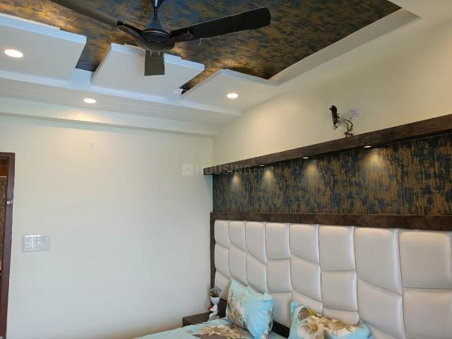 3 BHK Apartment in Jhotwara for resale Jaipur. The reference number is 20019998
