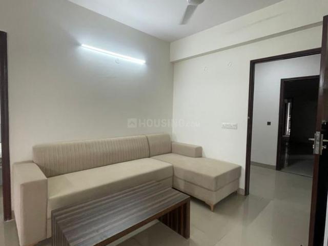 3 BHK Apartment in Jhotwara for resale Jaipur. The reference number is 20021767