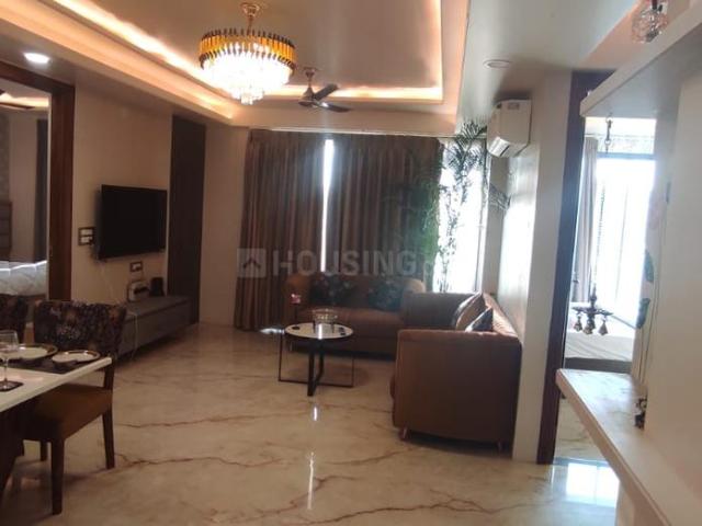 3 BHK Apartment in Jhotwara for resale Jaipur. The reference number is 20022485