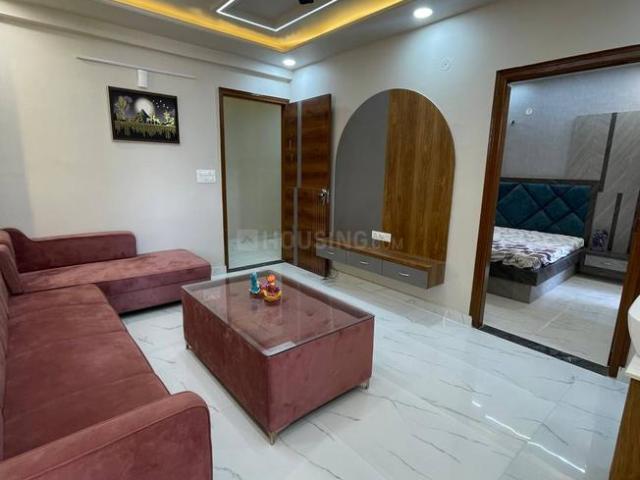 3 BHK Apartment in Jhotwara for resale Jaipur. The reference number is 20089410