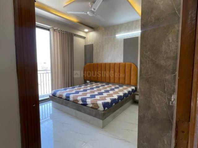 3 BHK Apartment in Jhotwara for resale Jaipur. The reference number is 20089443