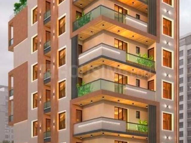 3 BHK Apartment in Jhotwara for resale Jaipur. The reference number is 20134018