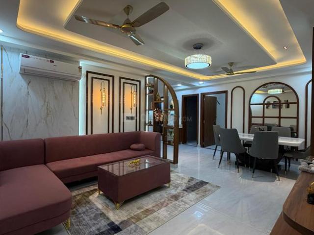 3 BHK Apartment in Jhotwara for resale Jaipur. The reference number is 20216732
